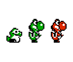 Yoshi