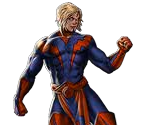 Adam Warlock (Modern)