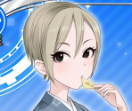 Syuko Shiomi