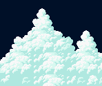 Clouds (Towering Cumulus)