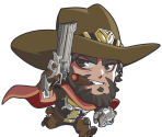 McCree