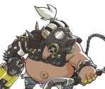 Roadhog