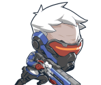 Soldier: 76