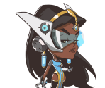 Symmetra