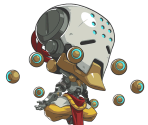 Zenyatta