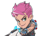 Zarya