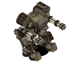 Mecha Dex