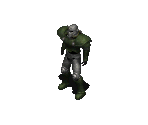 T-51b Power Armor
