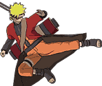 Browser Games - Naruto Online - The Spriters Resource