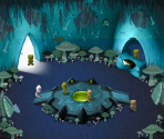 Stitch Catacombs