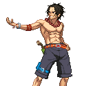 Portgas D. Ace