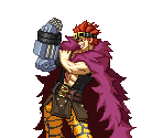 Eustass Kid