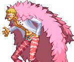 Donquixote Doflamingo