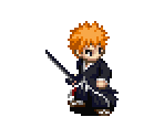 Ichigo Kurosaki