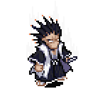 Kenpachi Zaraki