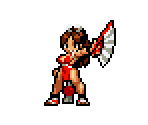 Mai Shiranui