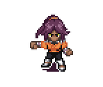 Yoruichi Shihōin