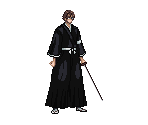 Sōsuke Aizen (Soul Society)