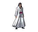 Sōsuke Aizen (Hueco Mundo)