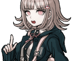 Chiaki Nanami