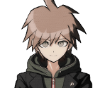 Makoto Naegi