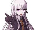 Kyoko Kirigiri