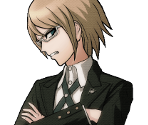 Byakuya Togami