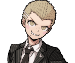 Fuyuhiko Kuzuryu