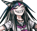 Ibuki Mioda