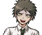 Hajime Hinata