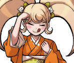 Hiyoko Saionji