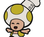 Toad (Chef)
