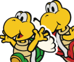 Koopa Paratroopa