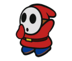 Shy Guy