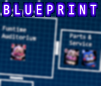 Extra Menu Blueprint