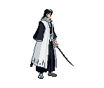 Byakuya Kuchiki