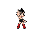 Astro Boy