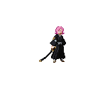 Yachiru Kusajishi