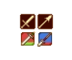 Inventory Icons