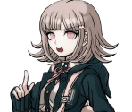 Chiaki Nanami