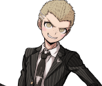 Fuyuhiko Kuzuryu