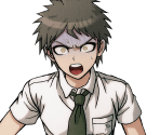 Hajime Hinata