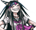 Ibuki Mioda