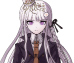 Kyoko Kirigiri