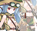 Tsurara 5 - Treasure Hunter
