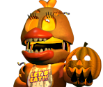 Jack-O-Chica