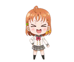 Chibi Aqours (Download Screen)