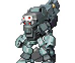 Burai Enhanced Long Range