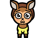 #158 Fawn Morty