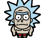 Beefcake Rick